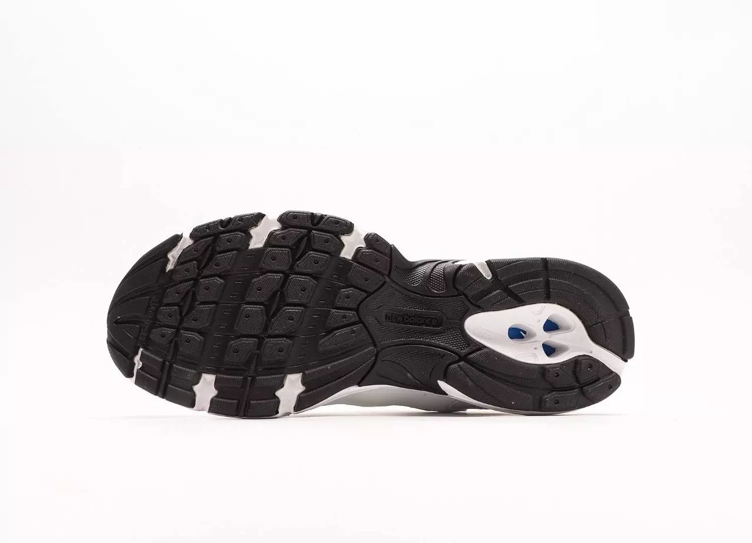 New Balance 530 White Black Details 2
