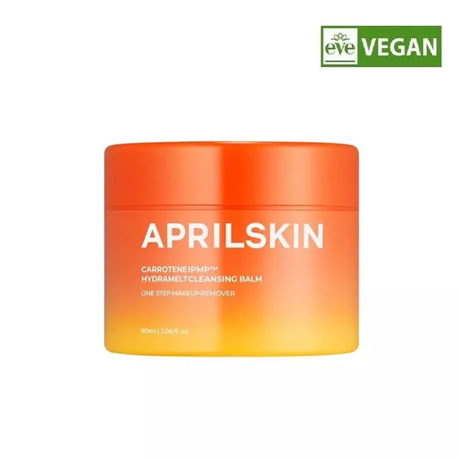 APRILSKIN - Carrotene IPMP Hydramelt Cleansing Balm 90ml image