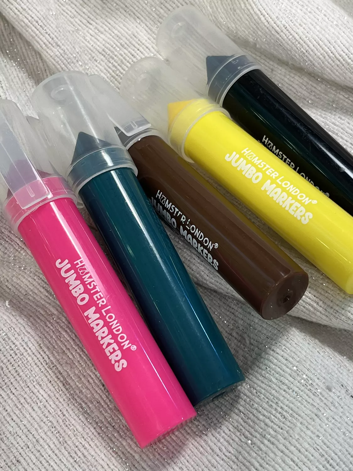 Jumbo marker  2
