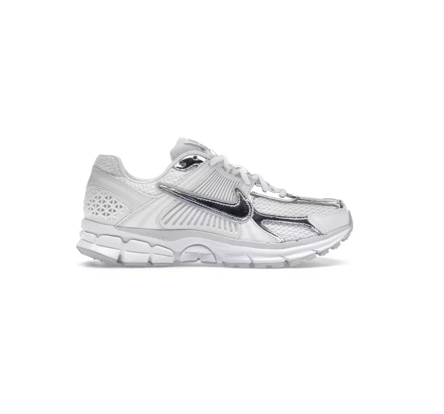 Nike Zoom Vomero 5 White-Mtlc Silver-Pure Platinum image