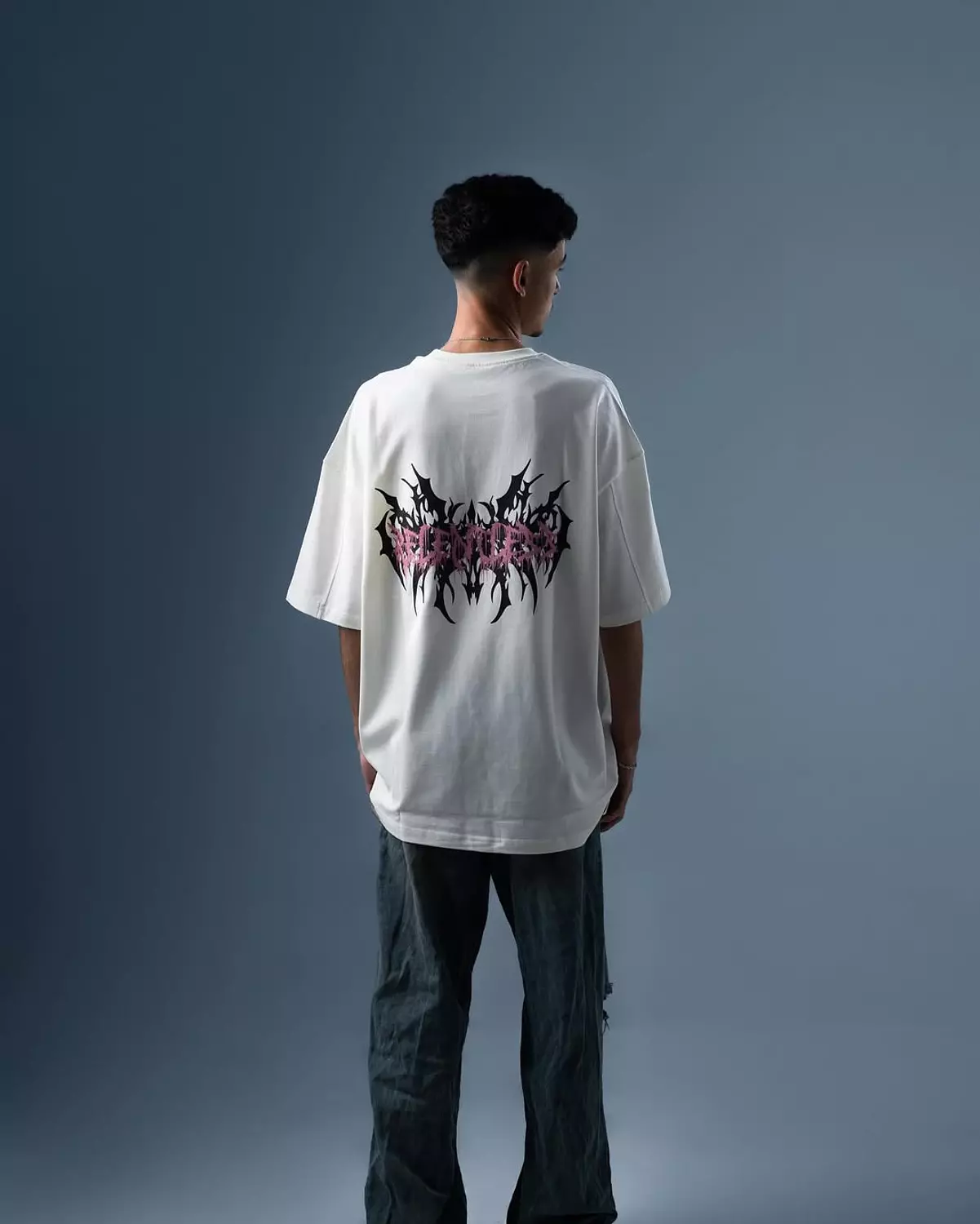 Oversized Comfort T-Shirt 4