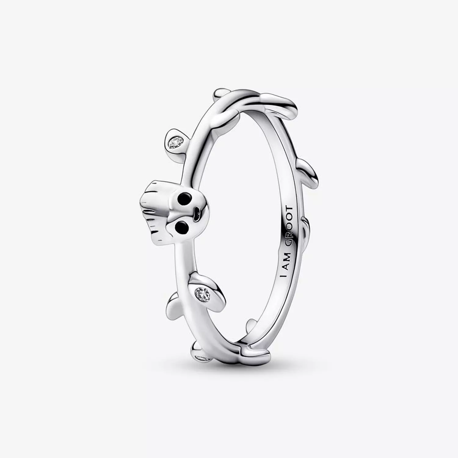 Sterling silver-Ring-2023 B image