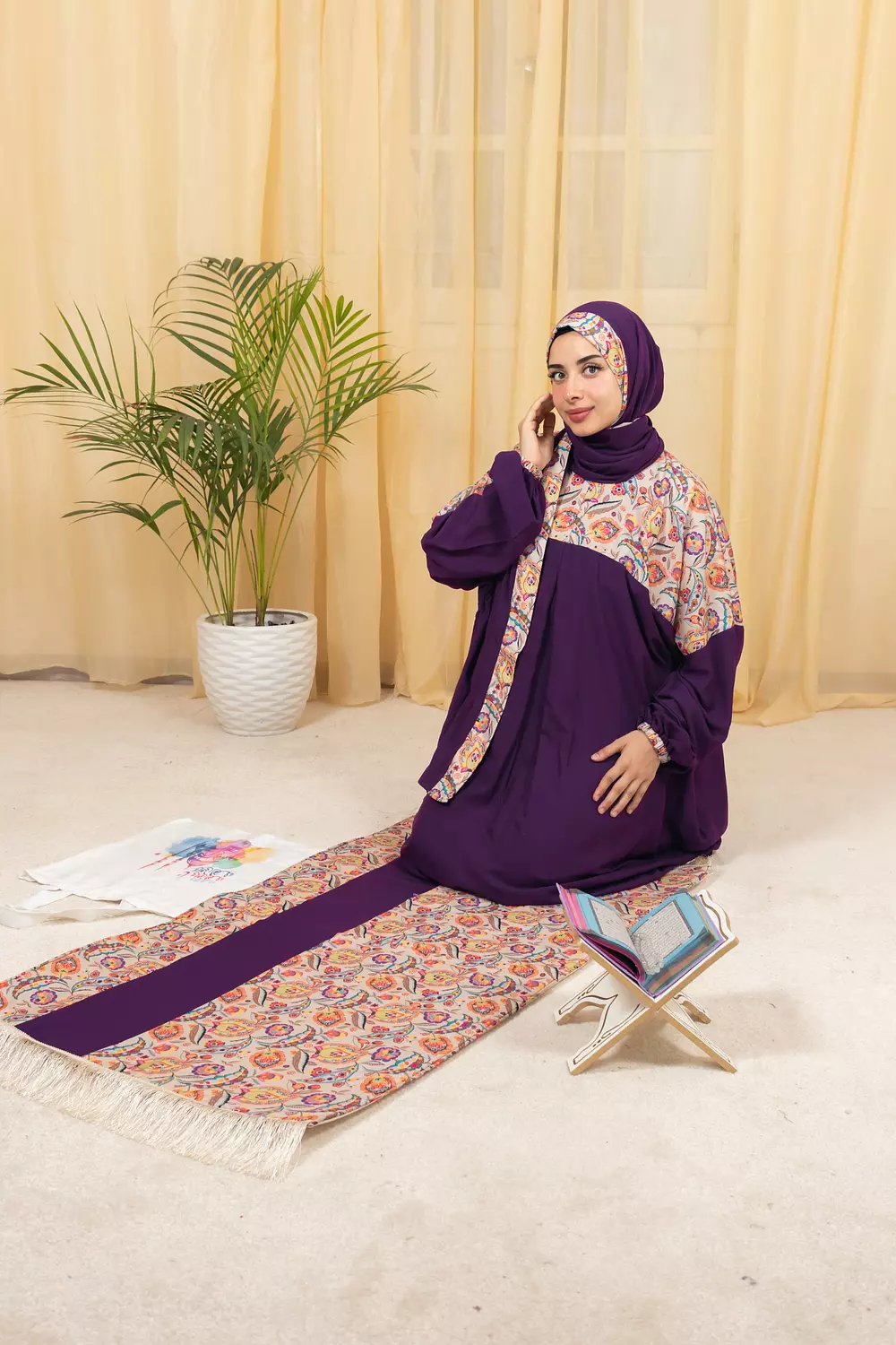 Prayer Sets C 1