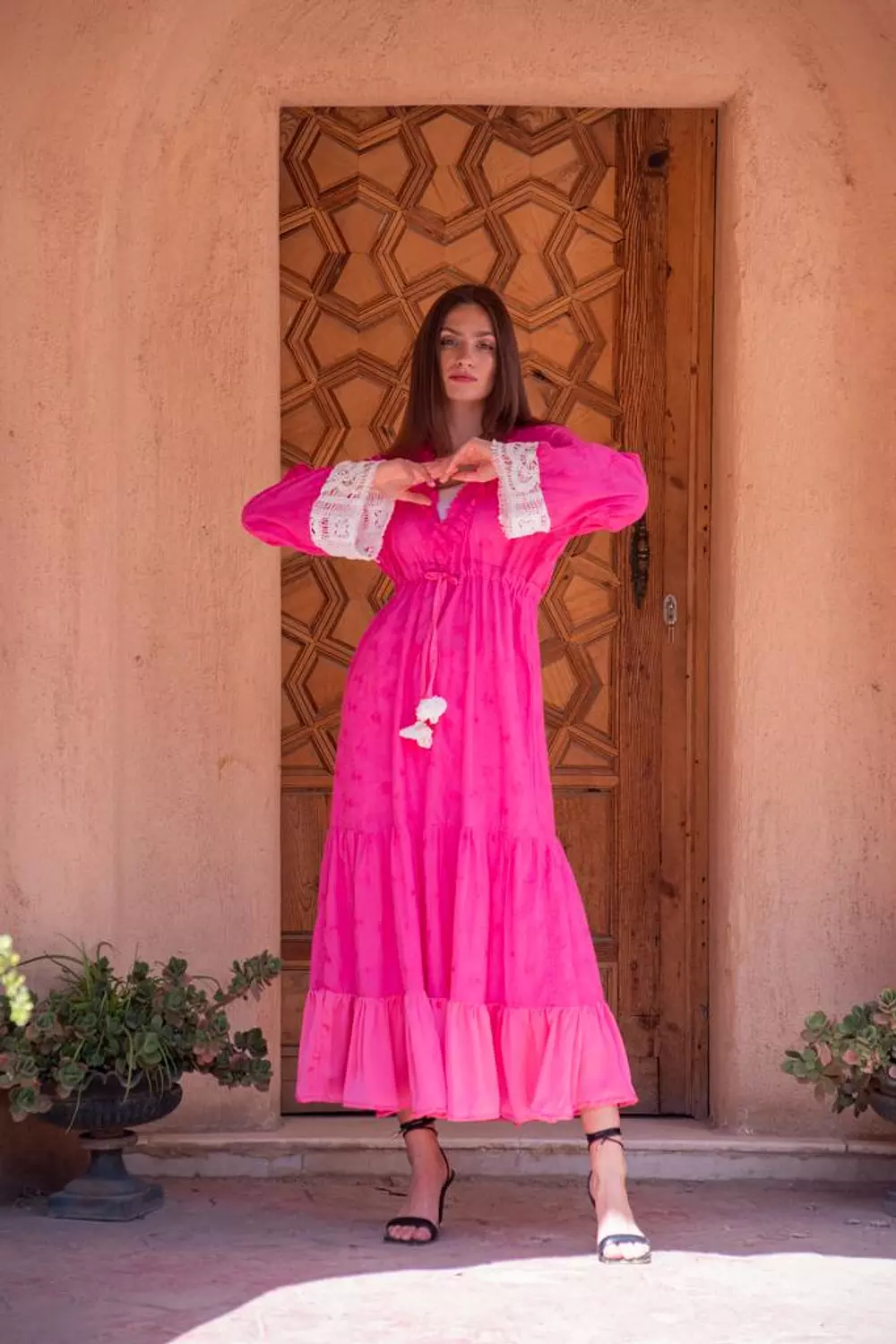 TORMALEN DRESS image