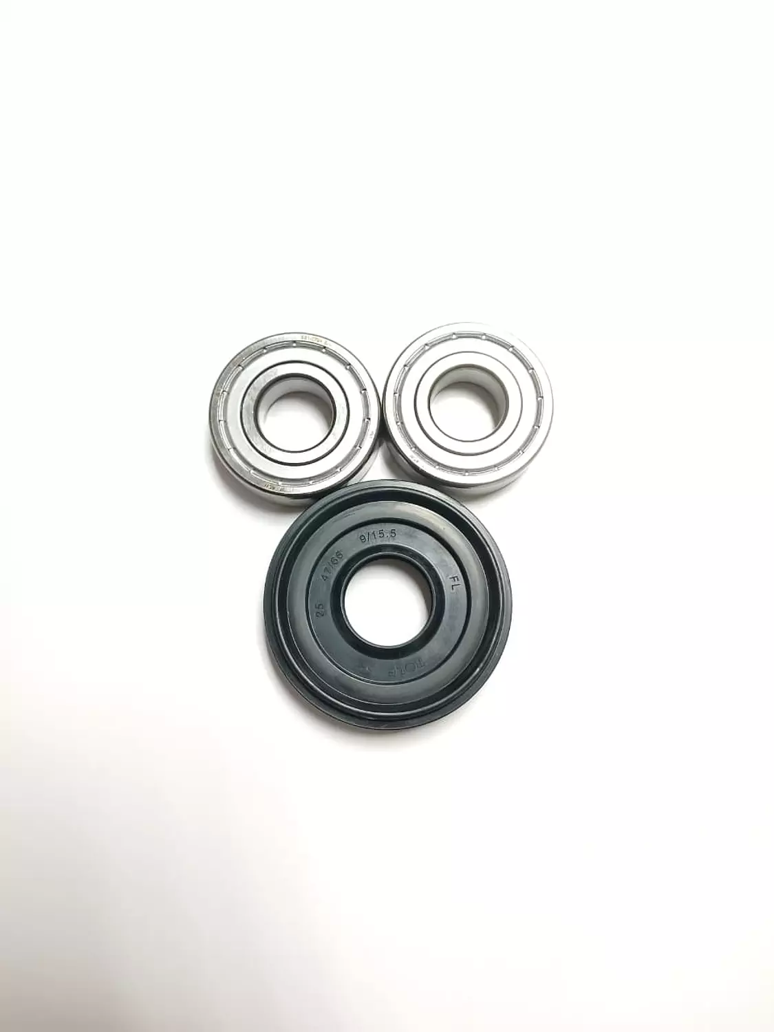 طقم اصلاح 18 ايطالي image