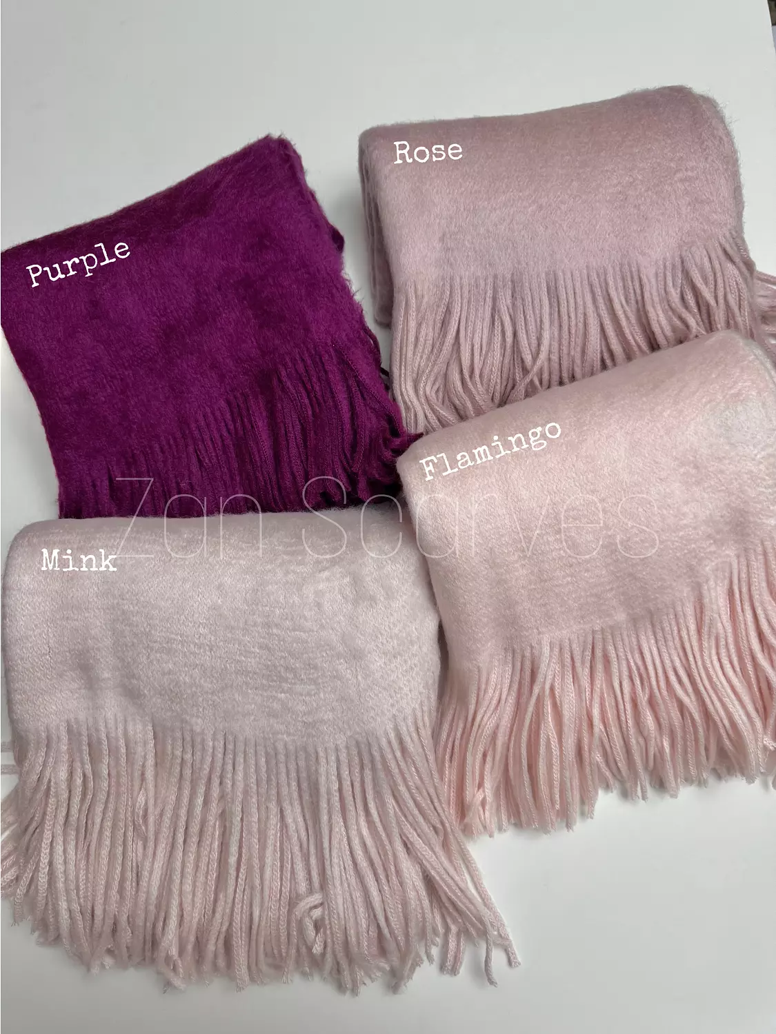 Purple 🧣 hover image