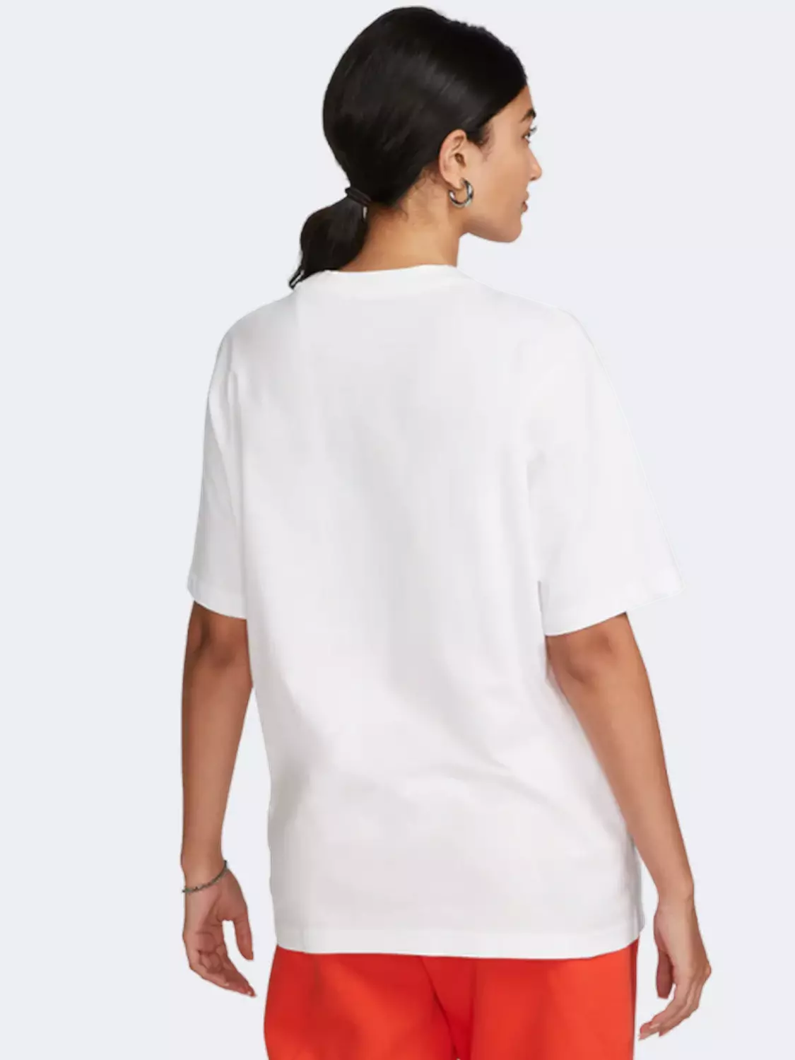 T_shirt nike oversize  5