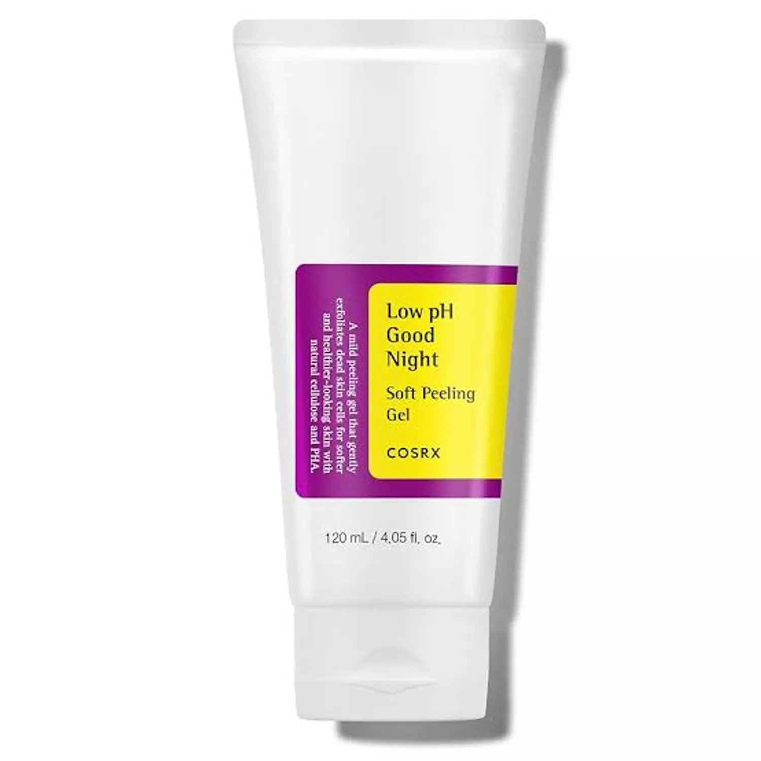 Cosrx – Low pH Good Night Soft Peeling Gel (120ml) image