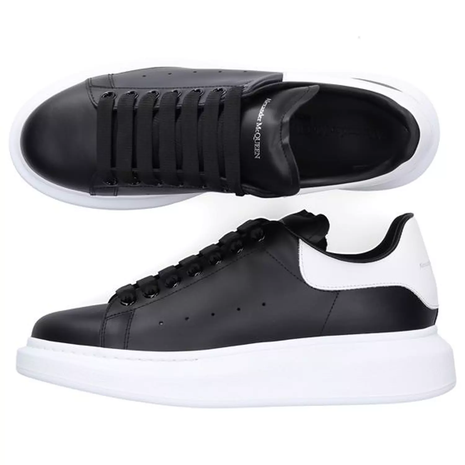 ALEXANDER MCQUEEN SNEAKERS 2