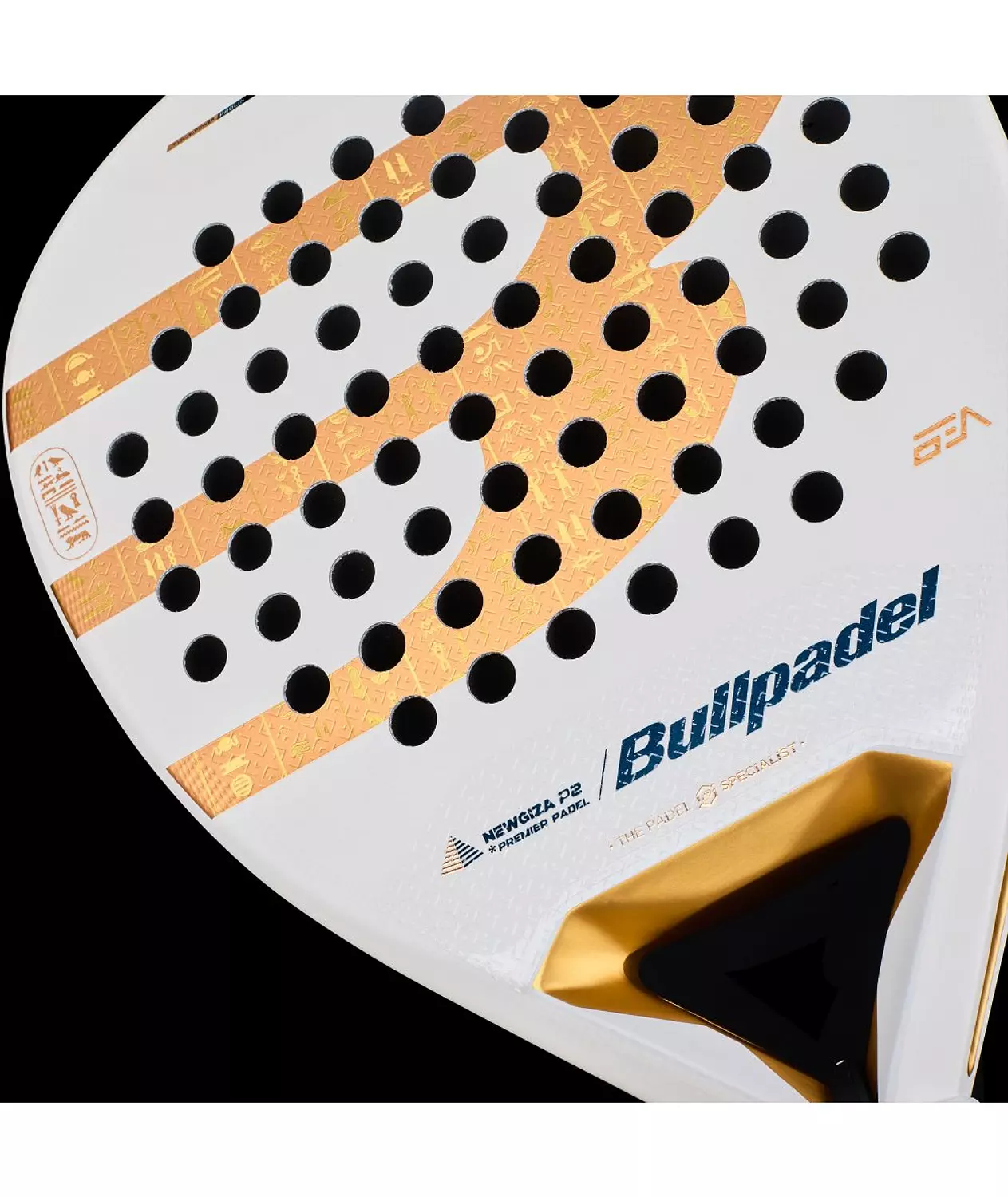 Bullpadel Pearl 2026 Premier Padel NEW GIZA - PRE ORDER 3