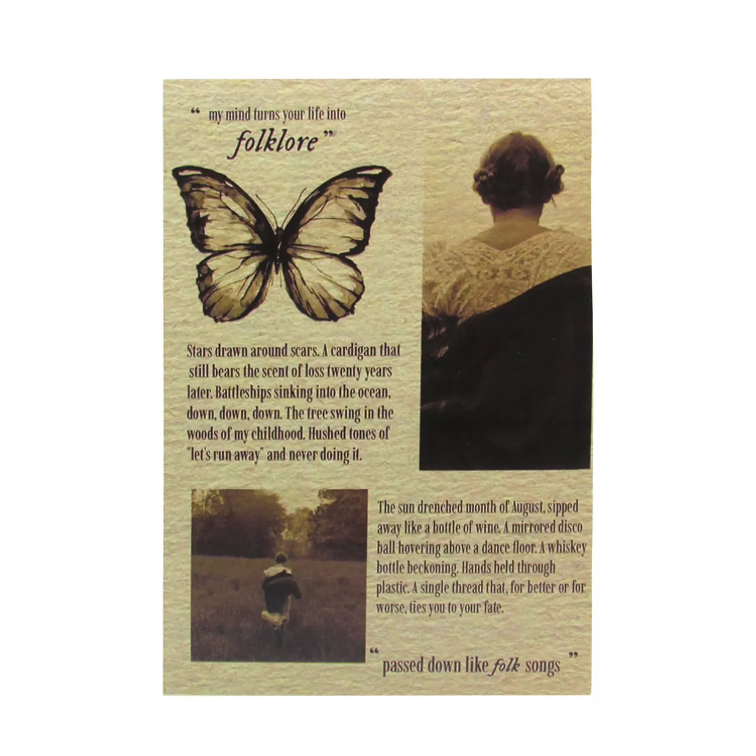 Stickers With Stamps designs - A5 1
