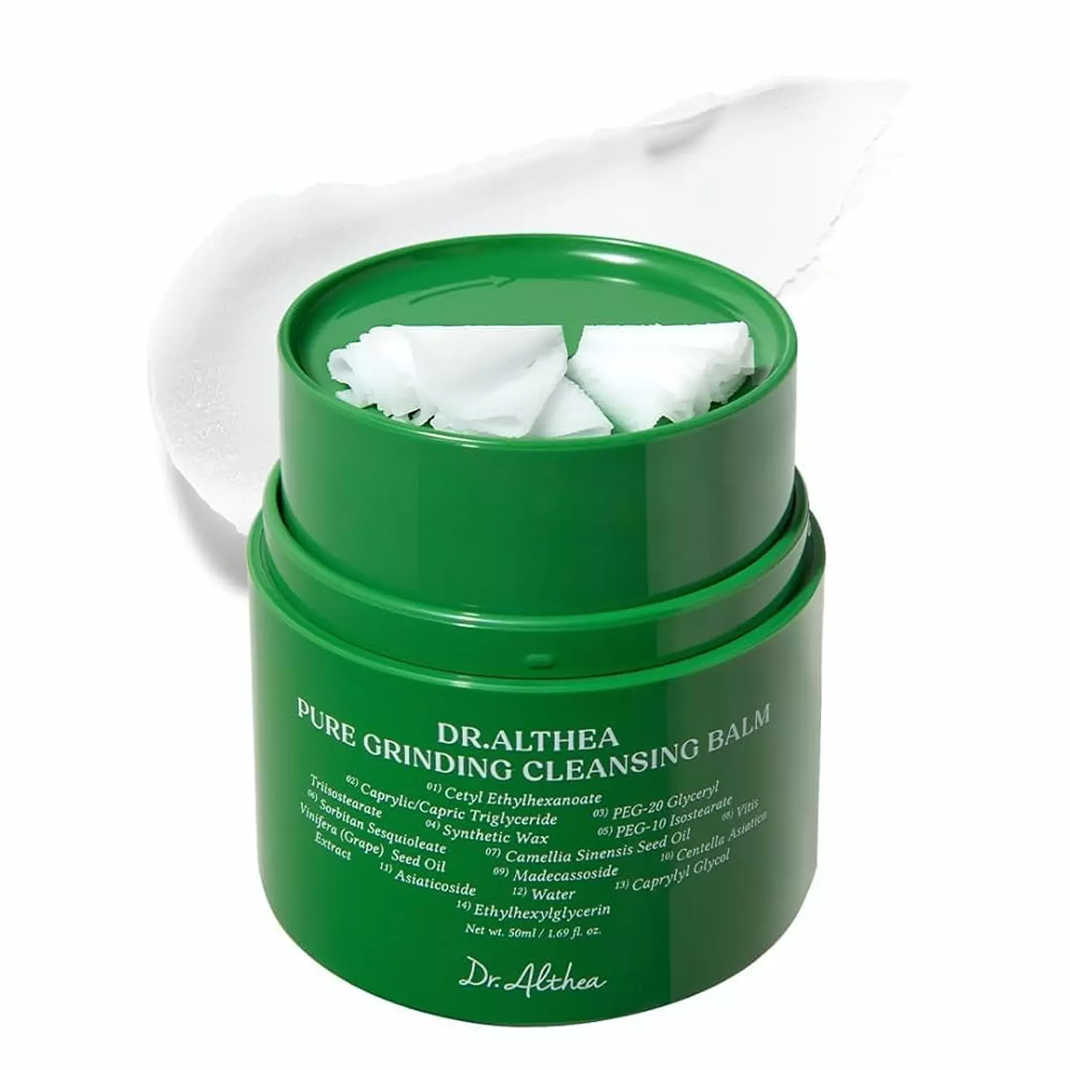 Dr. Althea Pure Grinding Cleansing Balm (50ml) image