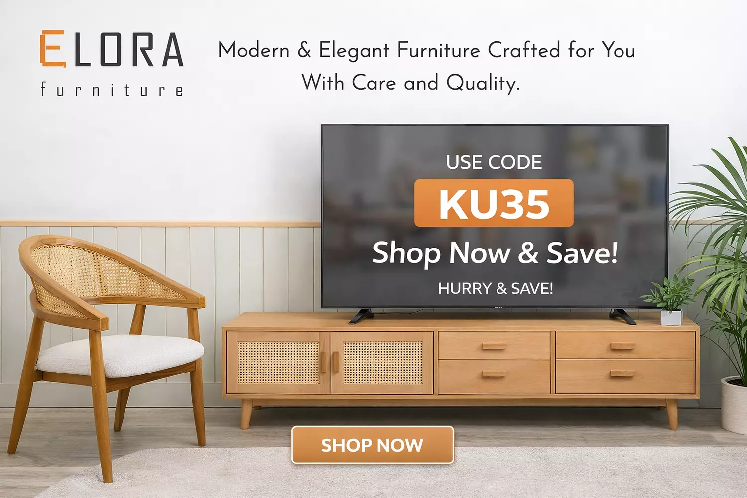 banner image for Elora furniture  store