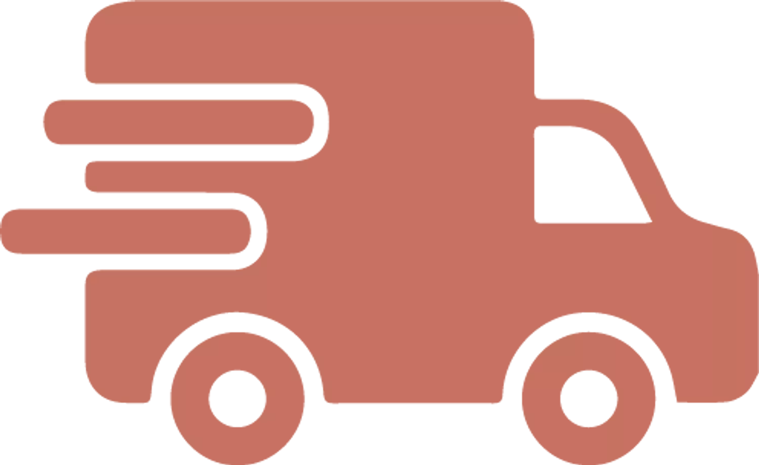 <h4><span style="color: #c67260">We Deliver all over Egypt</span></h4>