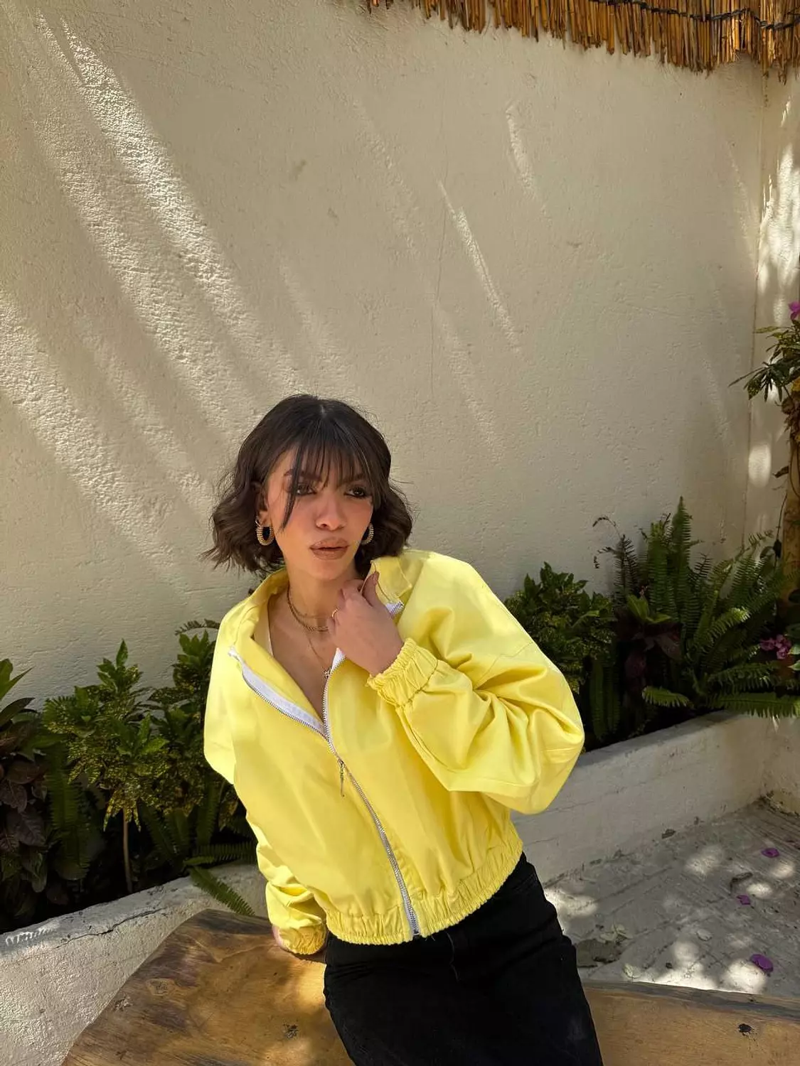 The little Je jacket image