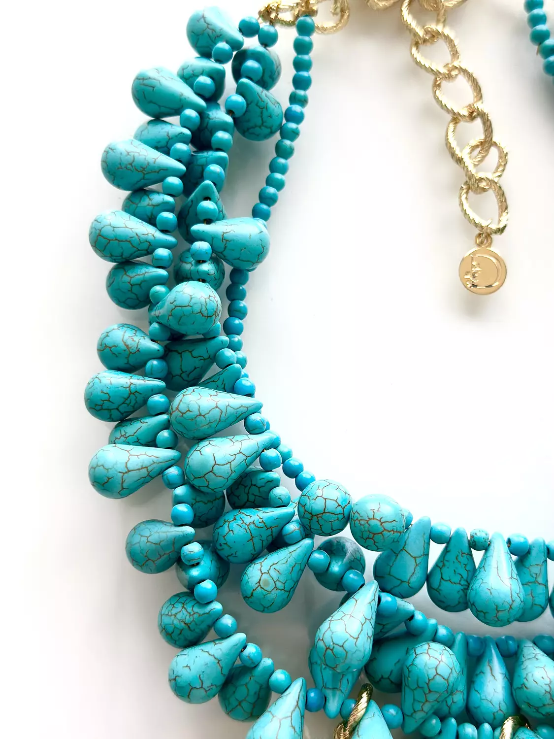 Turquoise sea 2