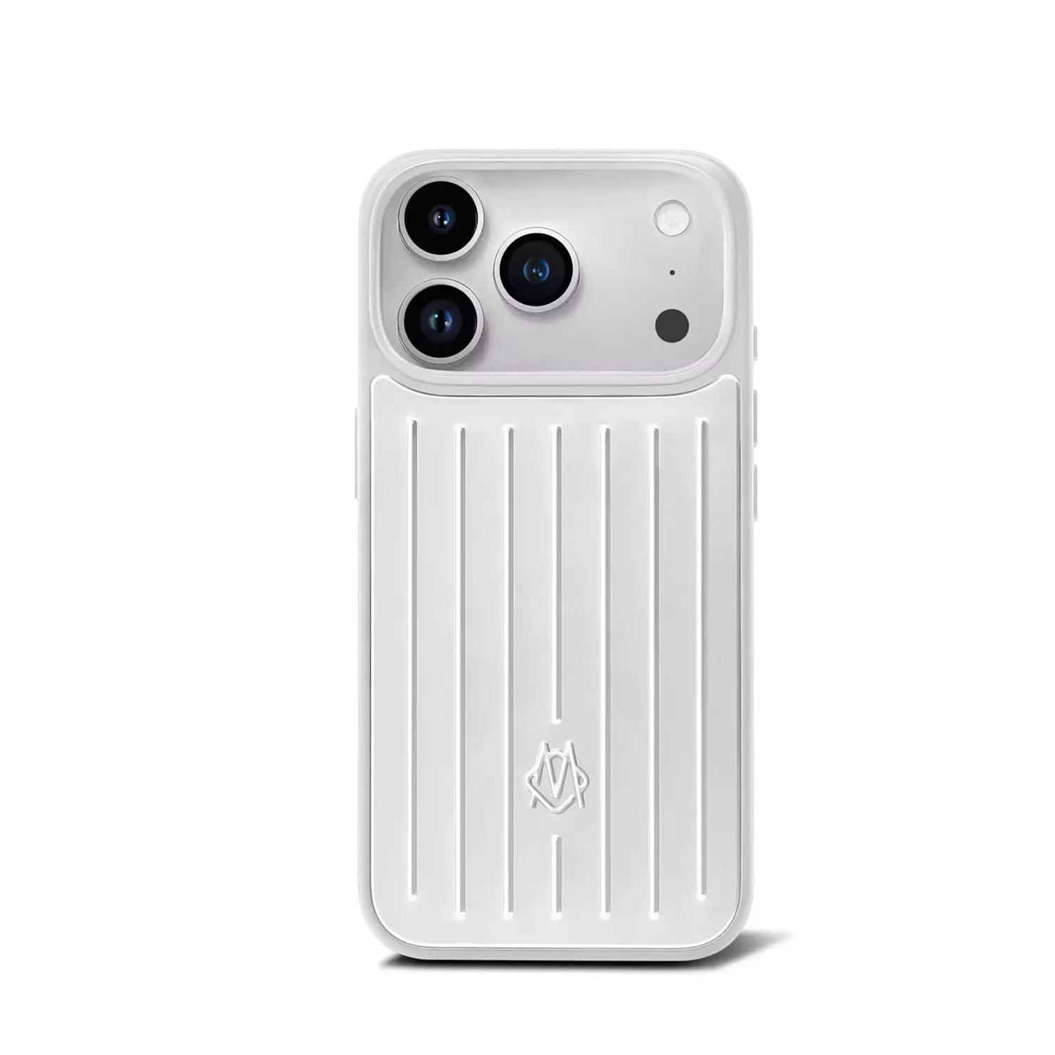 RIMOWA Aluminium iPhone case image