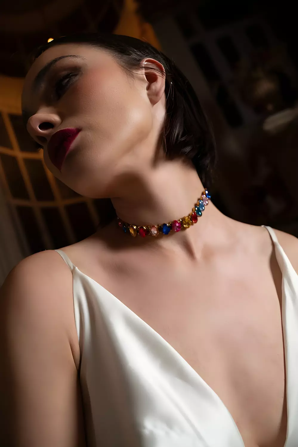 Aura Choker 1