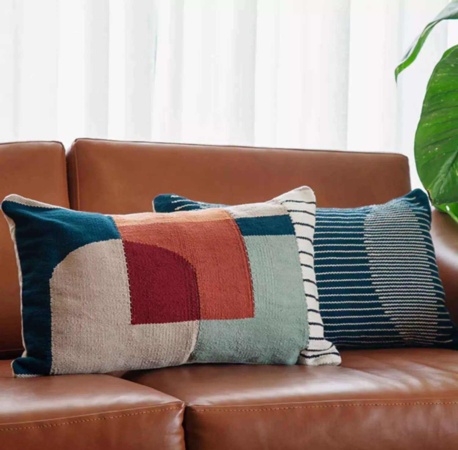 Boho Fiction Cushion-2nd-img