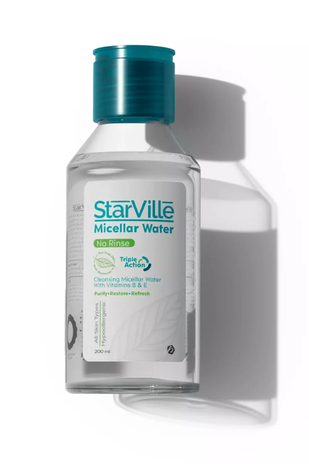 Starville Micellar Water - 200 ml image