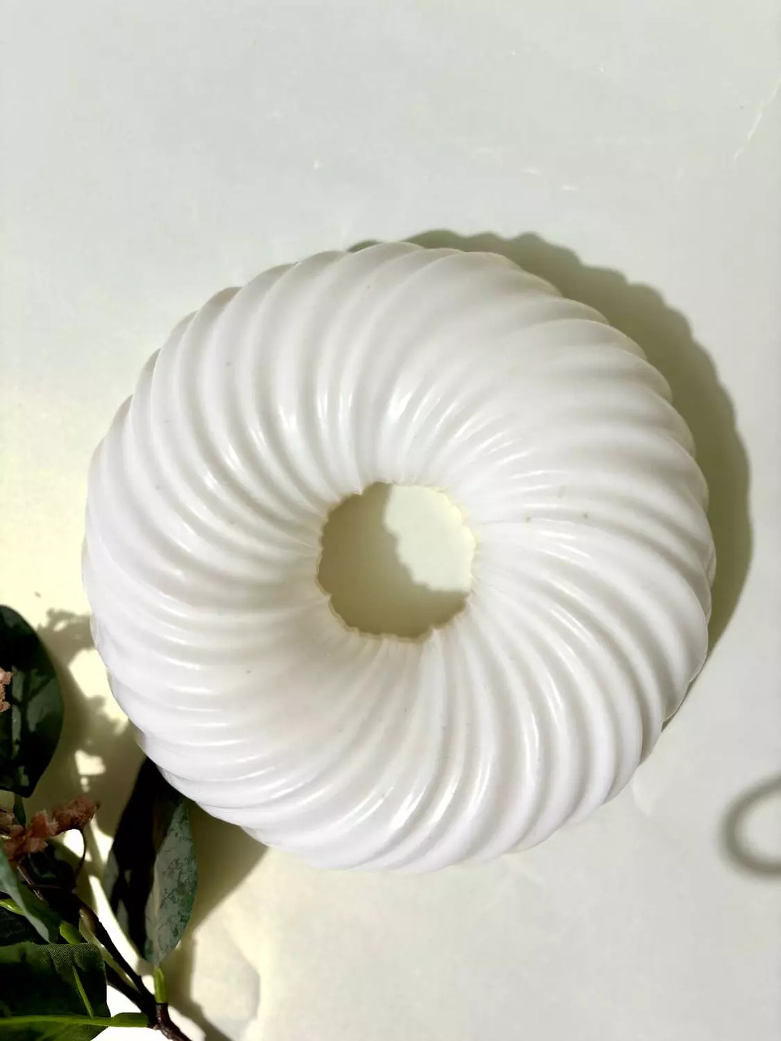 Large donuts  2
