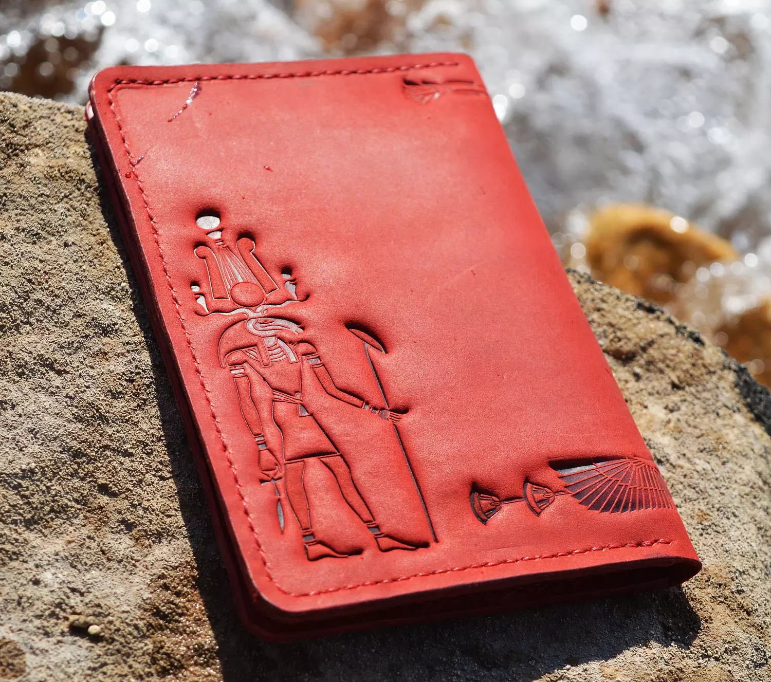 Passport Cover