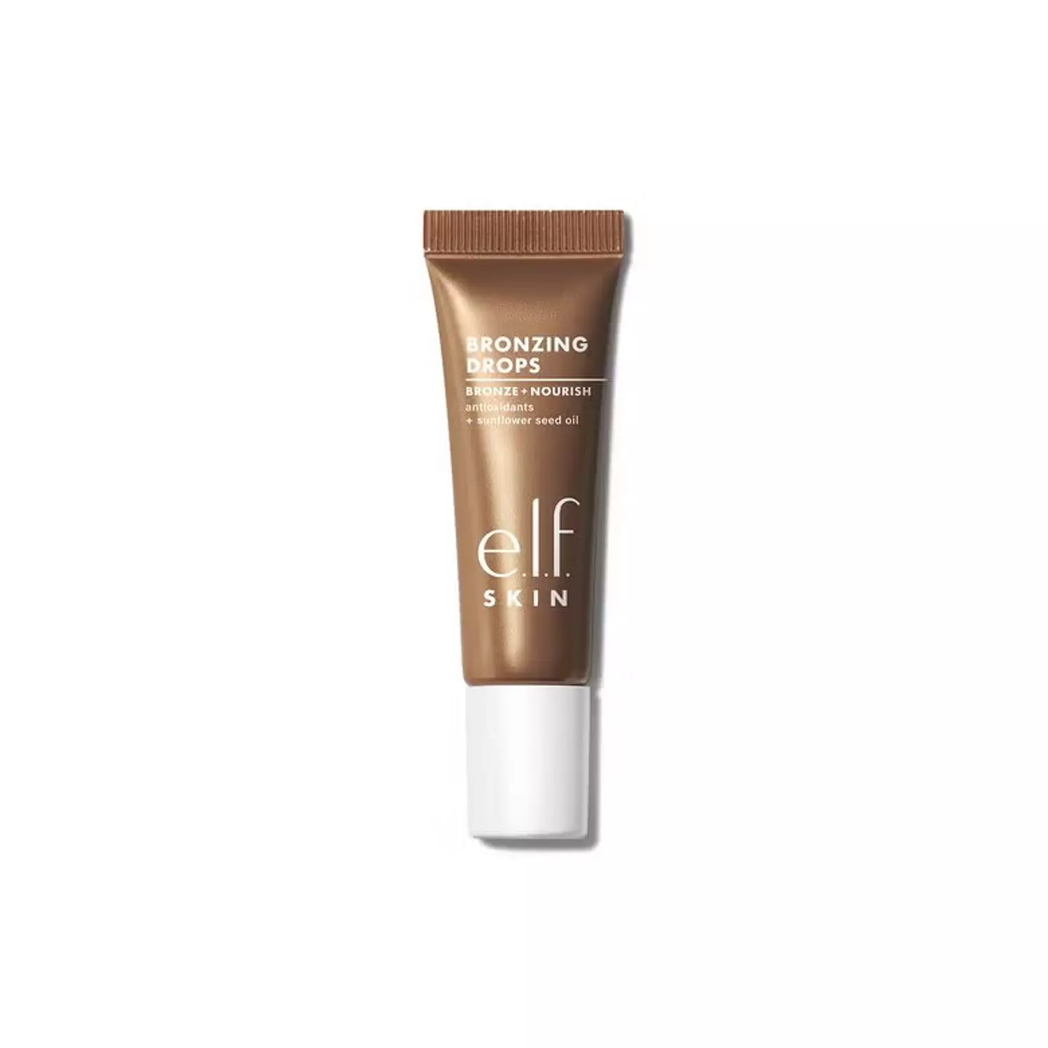 Elf Cosmetics Bronzing Drops 1