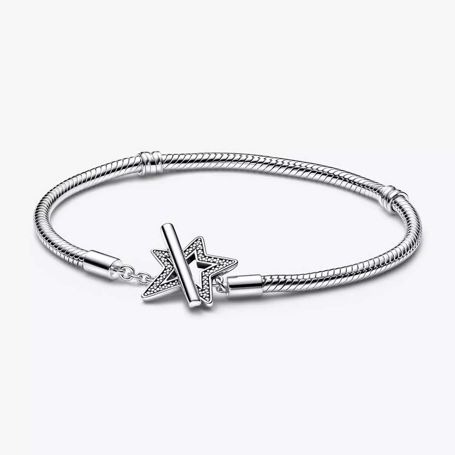 Sterling silver-Bracelet-2022 G