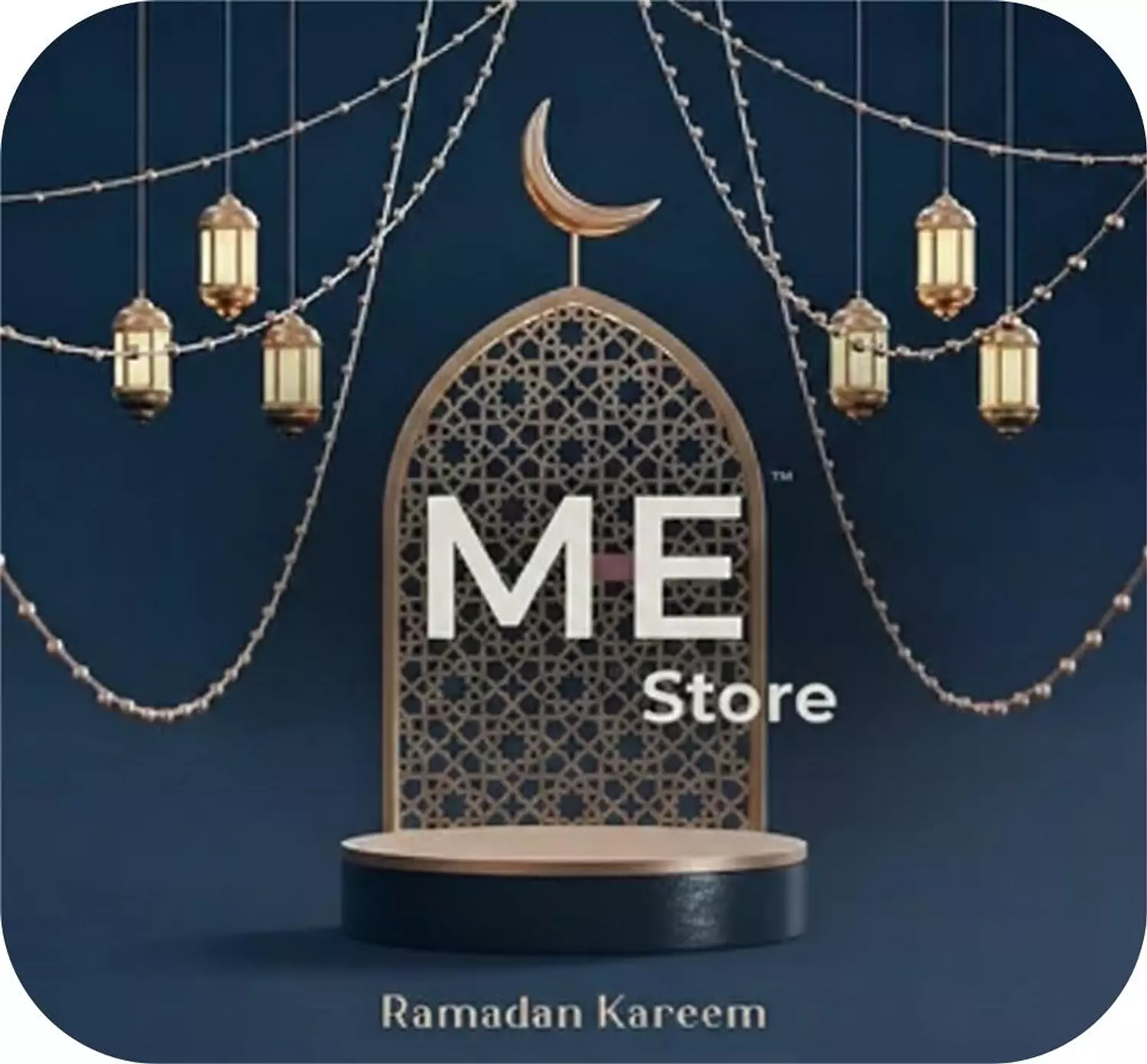 <h1 style="text-align: center"><span style="color: #ba7e0f">Ramadan <br>Sale<br>50%</span></h1>