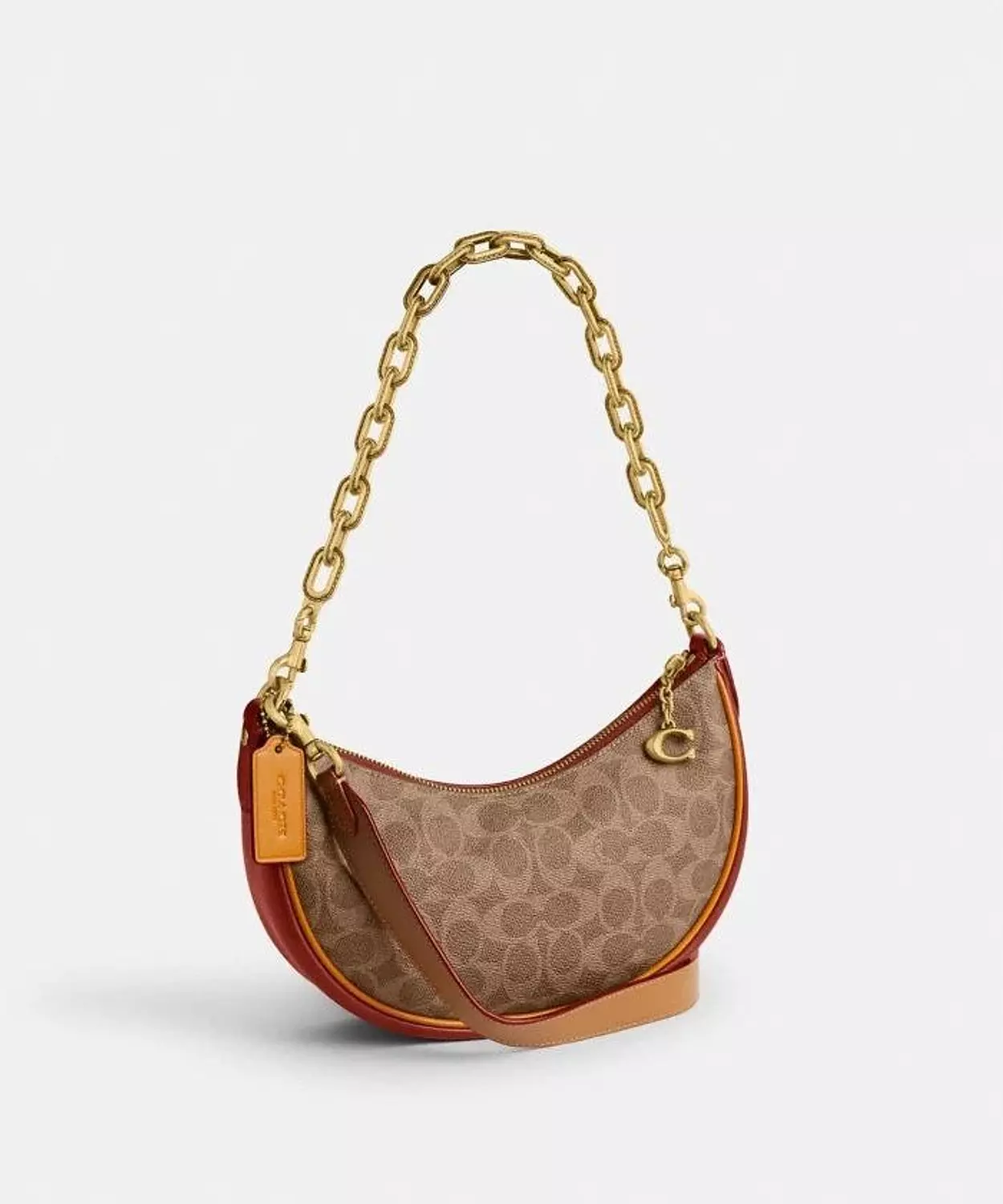 Mira Shoulder Bag 6