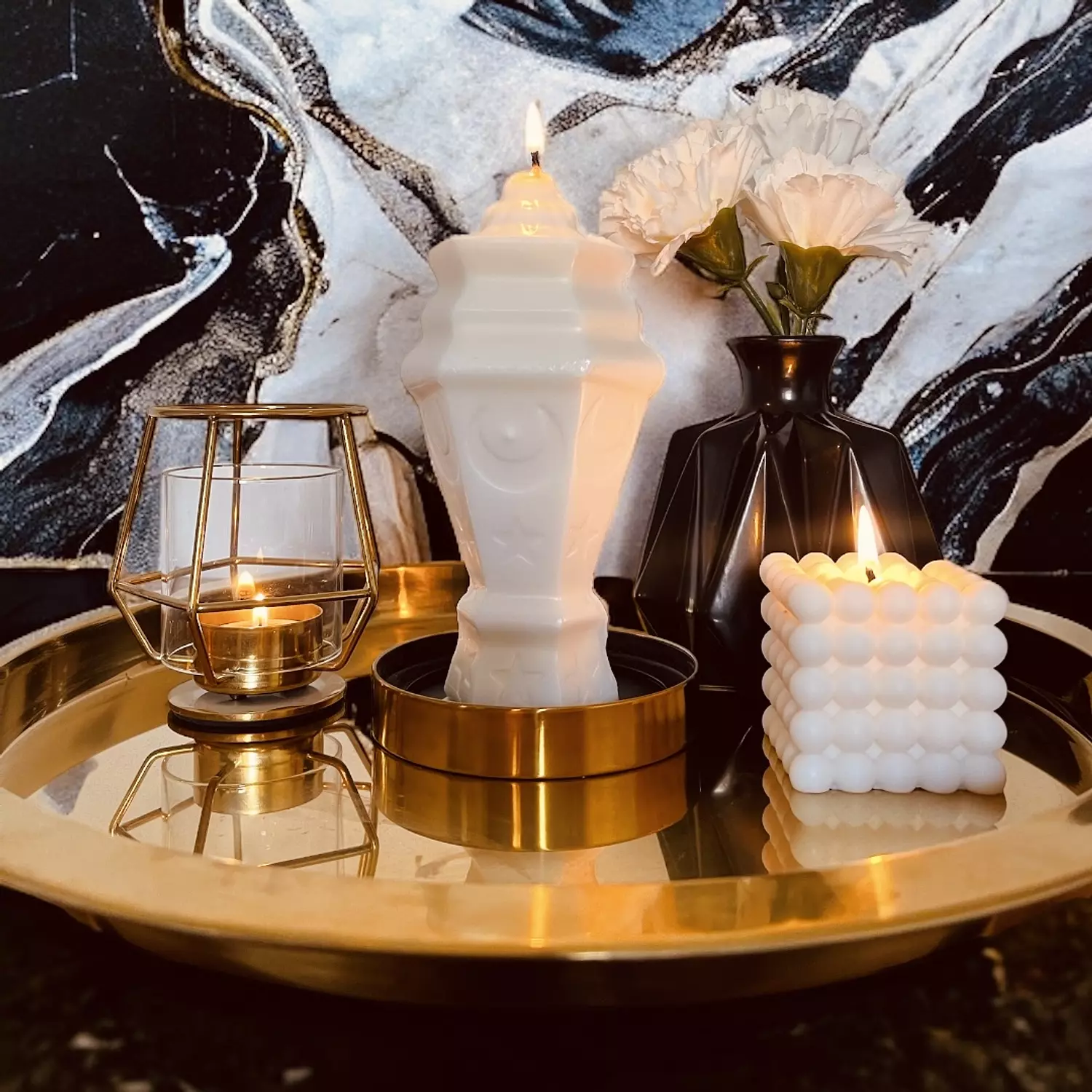 Famous Fanous Candle image
