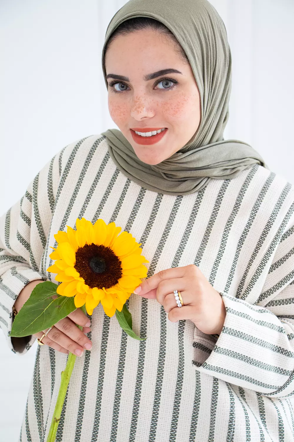Olivia blouse 5