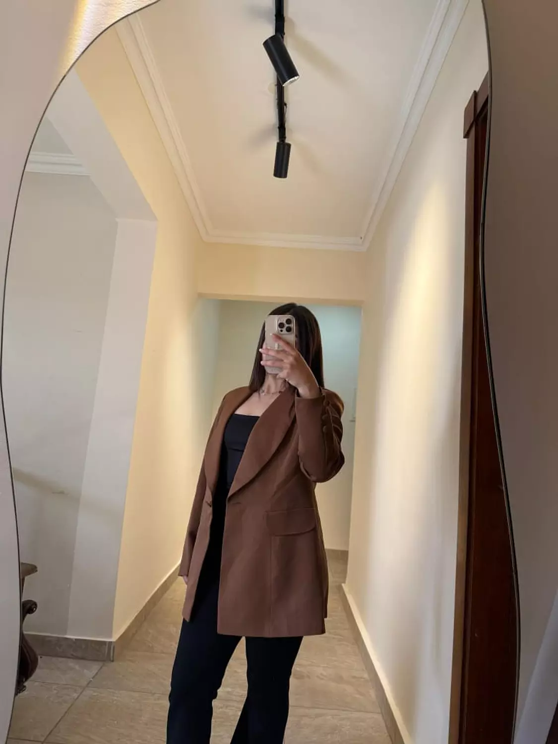 Long Blazer 9