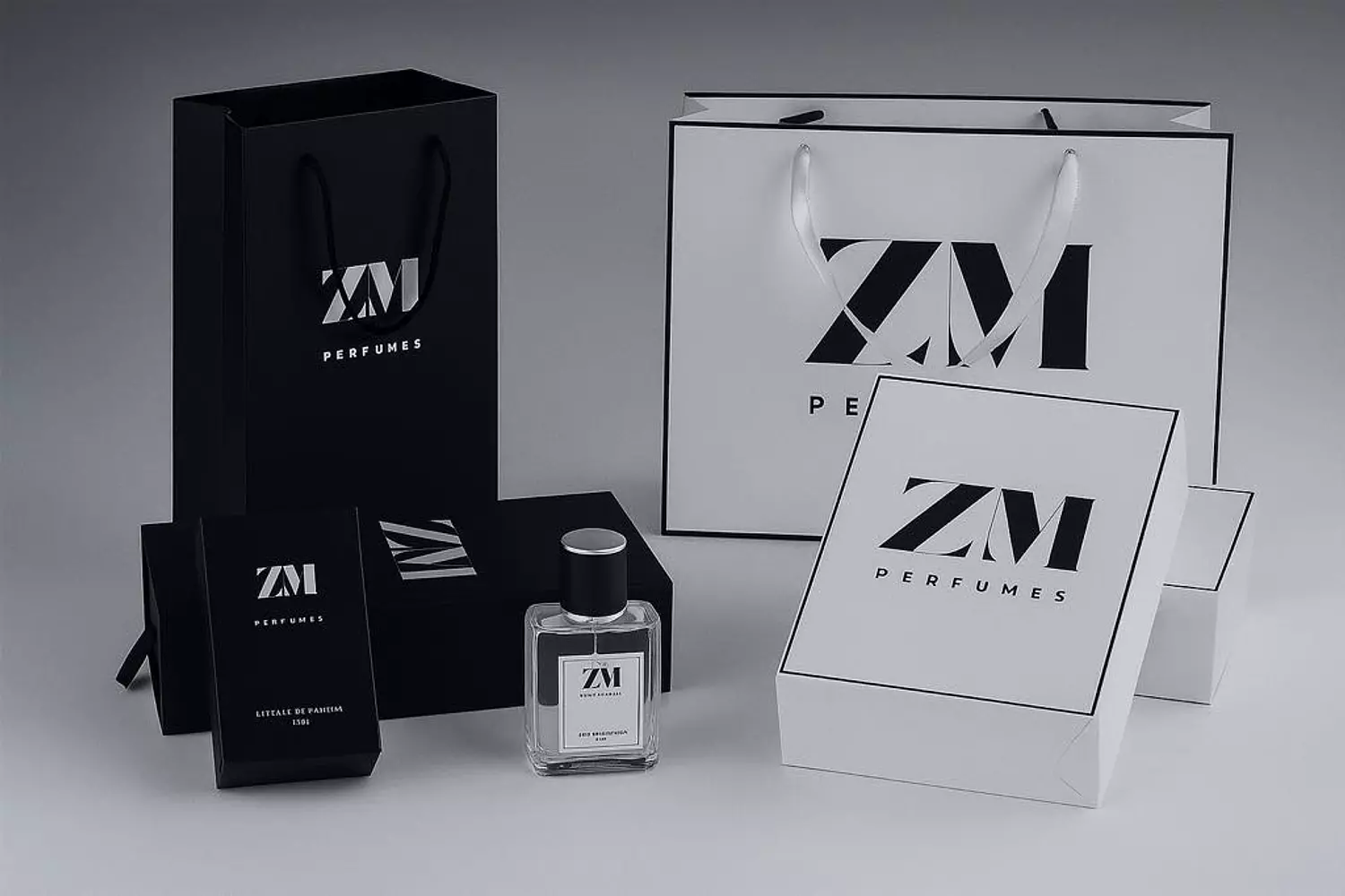 banner image for Zmperfumes