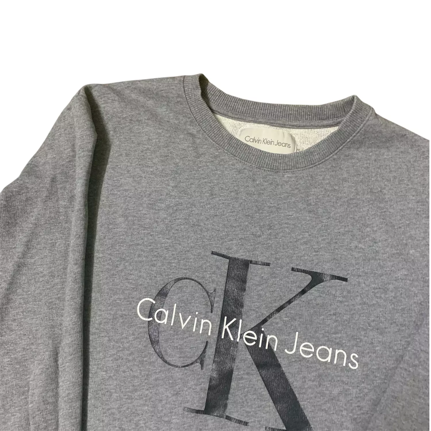 CK Crewneck 1