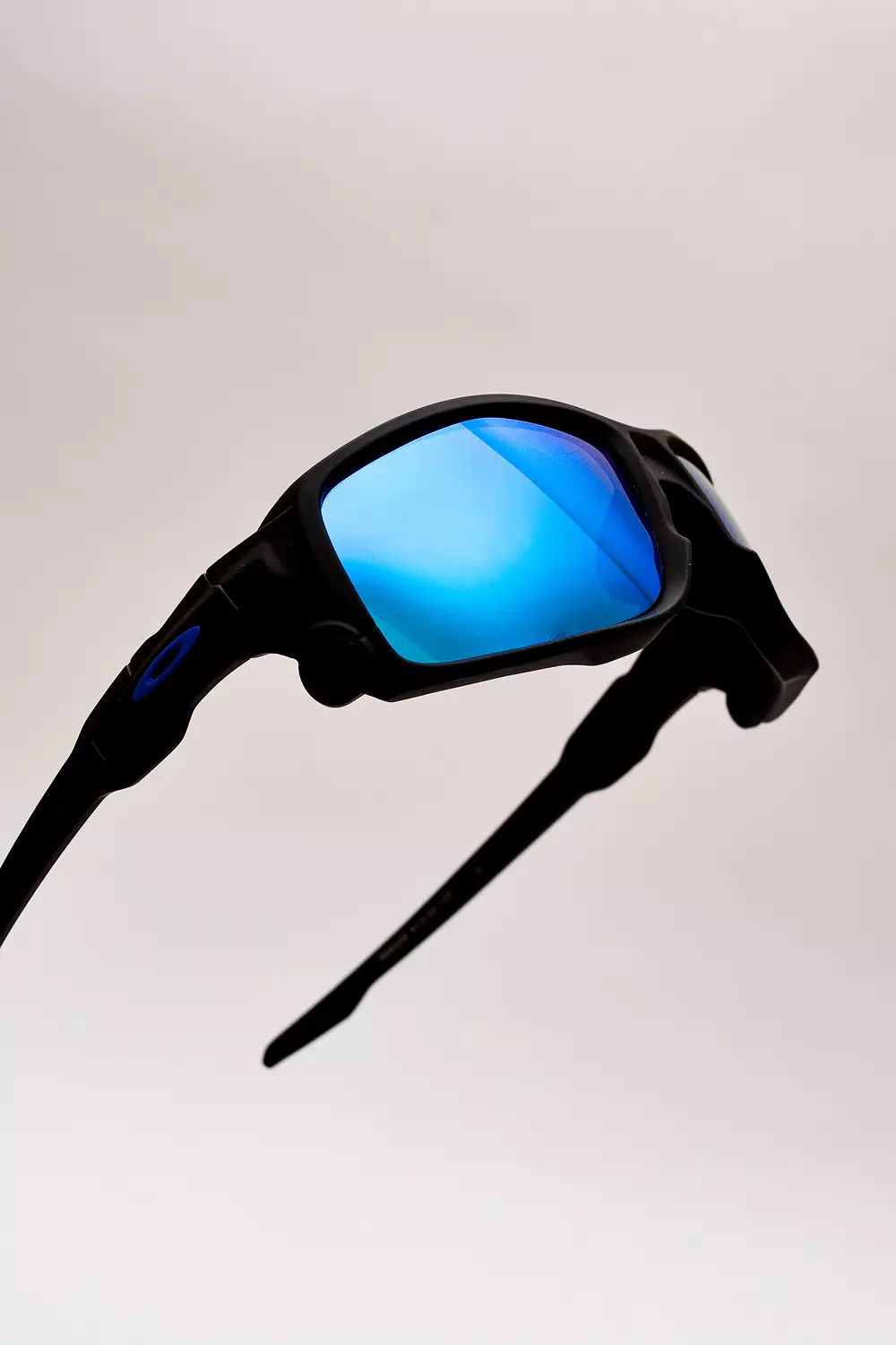 Azure Velocity Sport Shades 6