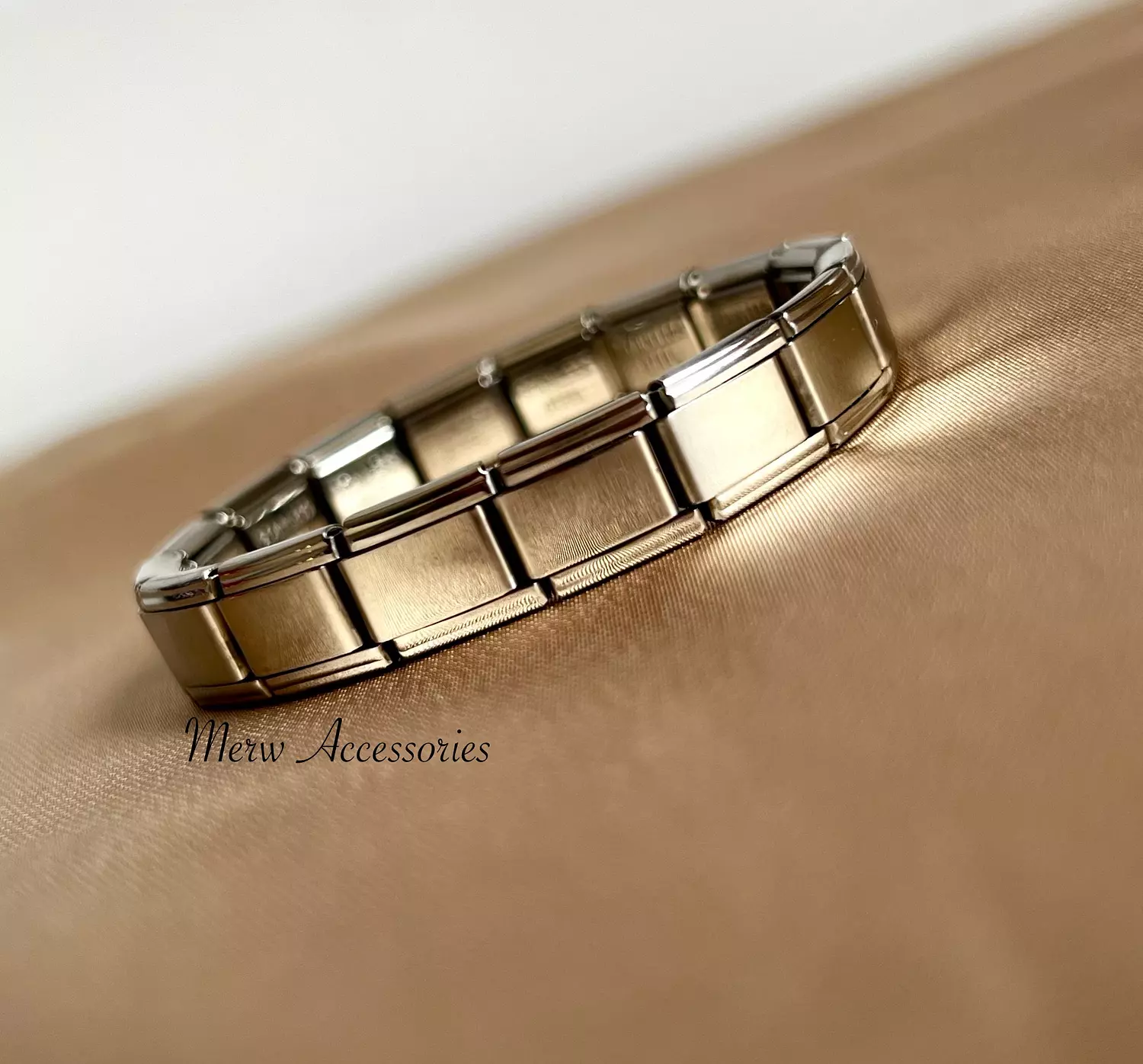 Italian bracelets .. 5