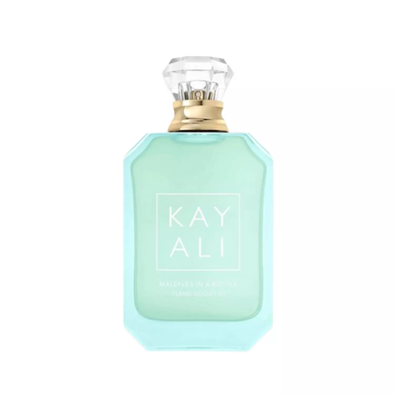 Maldives in a Bottle by Kayali image