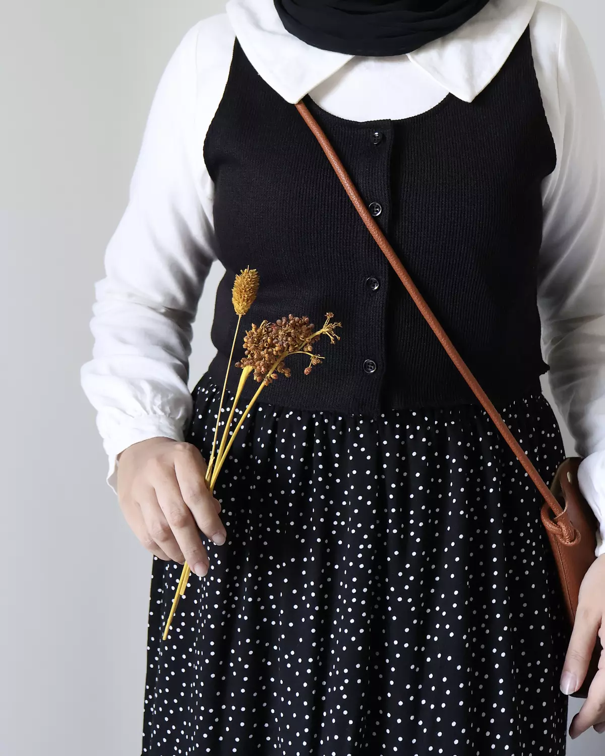 RIB VEST  5
