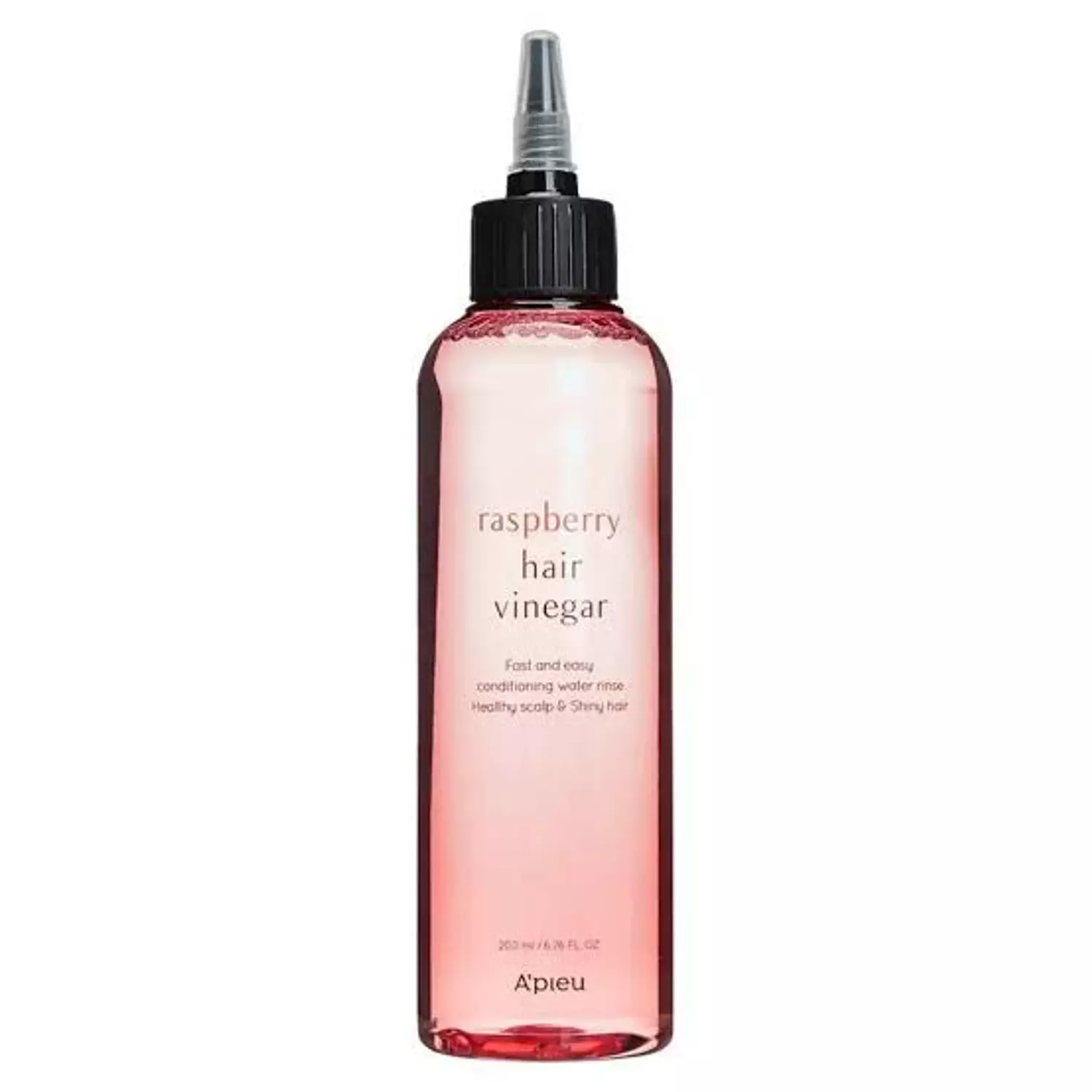 A'PIEU - Raspberry Hair Vinegar 200 ml
