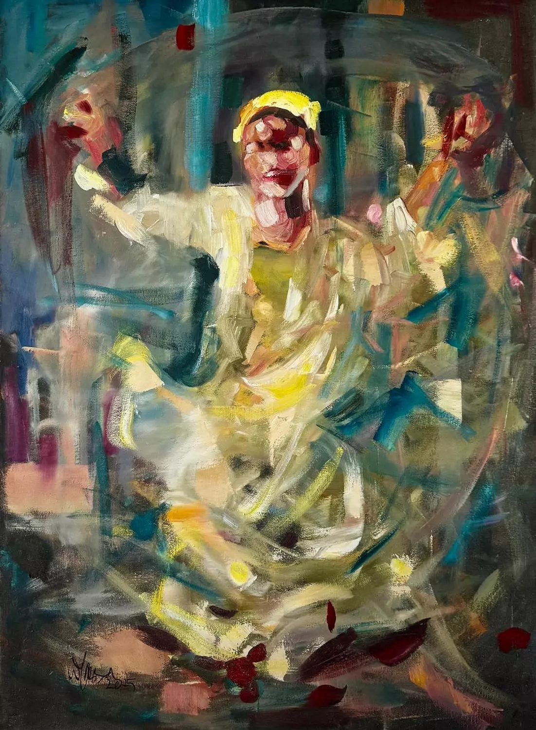 655 Wagih Yassa image