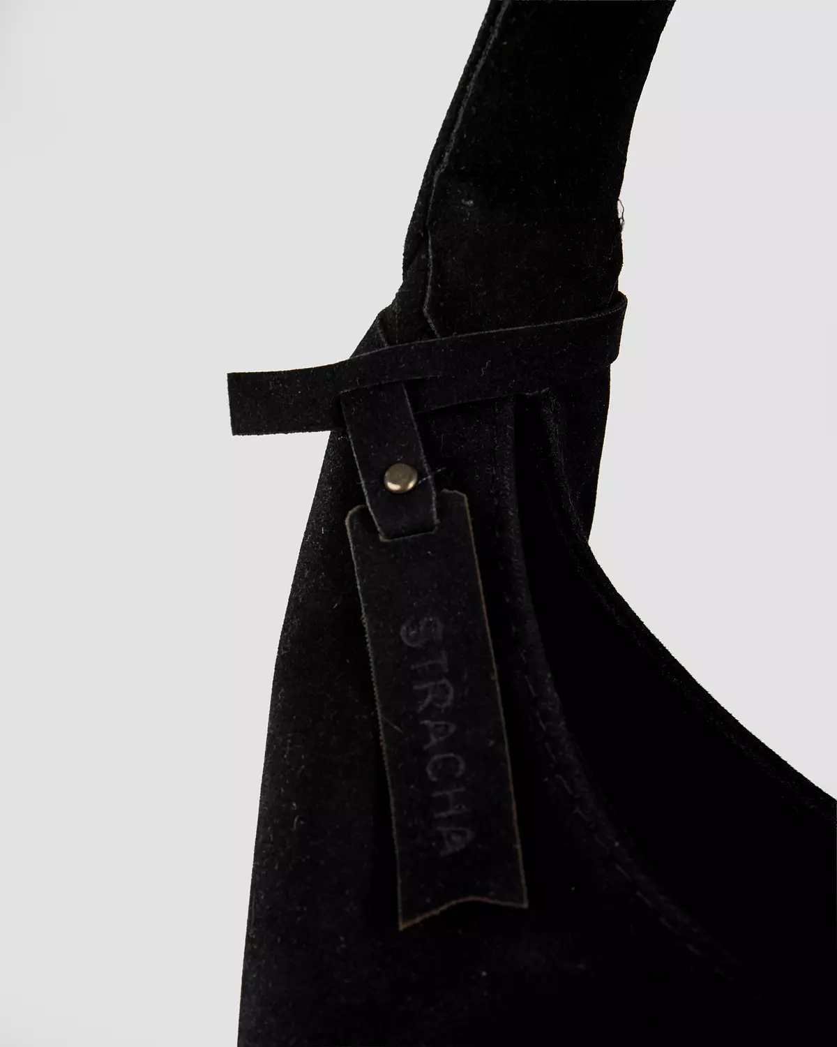 Rosamund handbag - Black  2