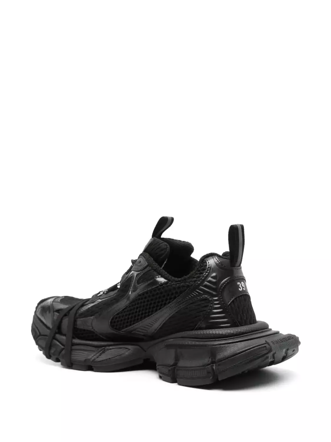 Balenciaga 3XL Mesh Sneakers 1