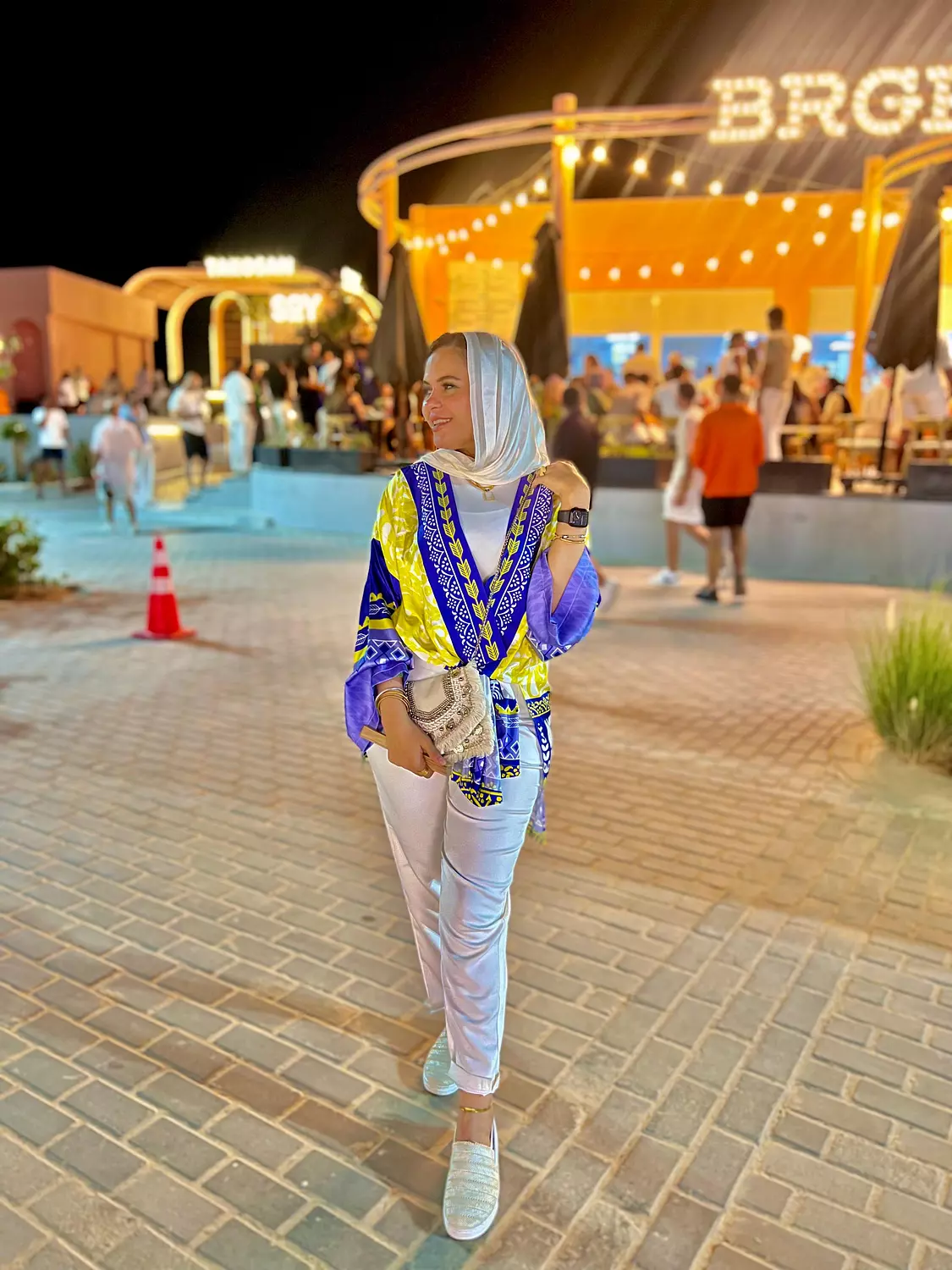 Hekayat asafier kimono image