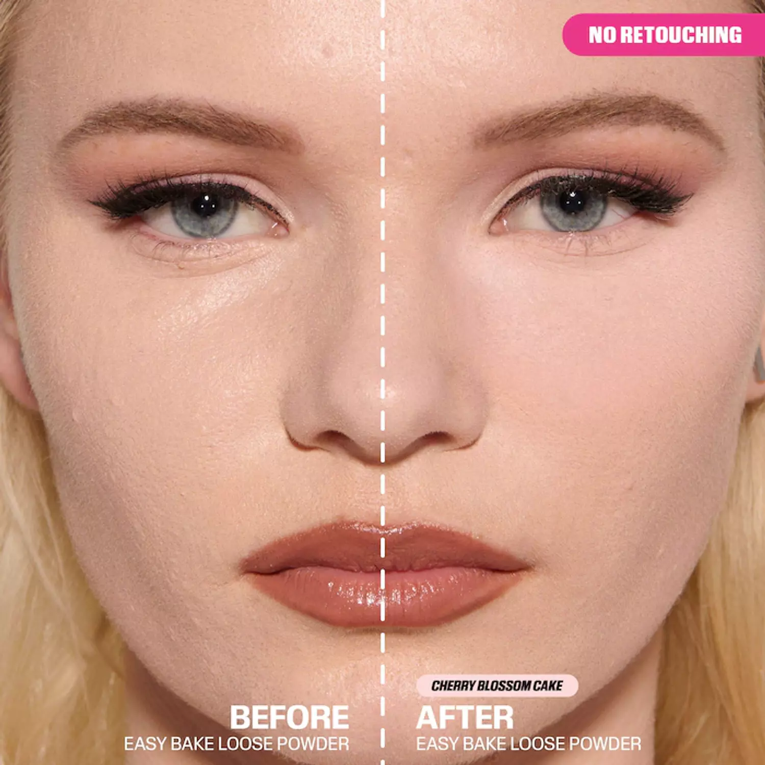 Mini Easy Bake Loose Baking & Setting Powder hover image