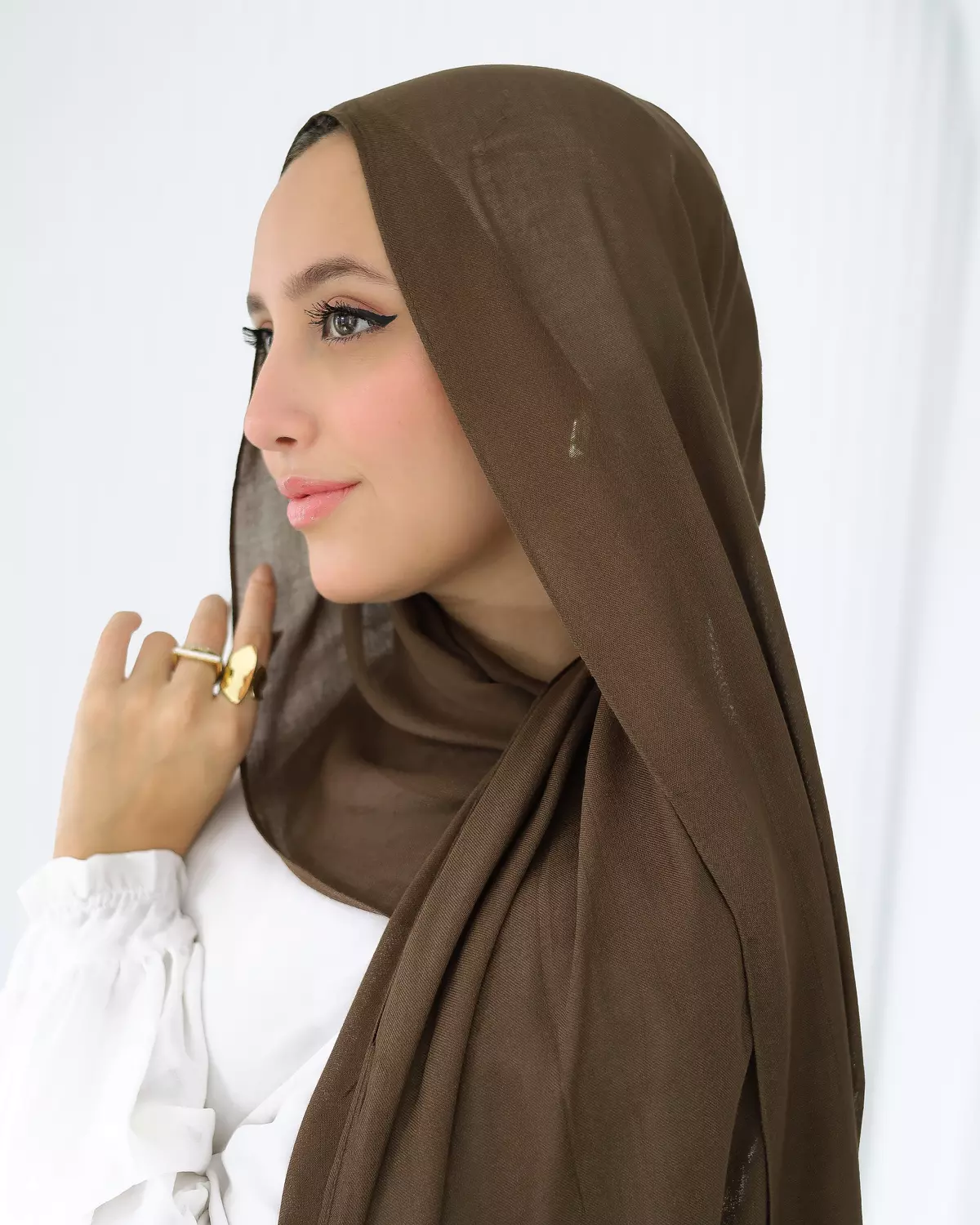 Dark Olive Linen hover image