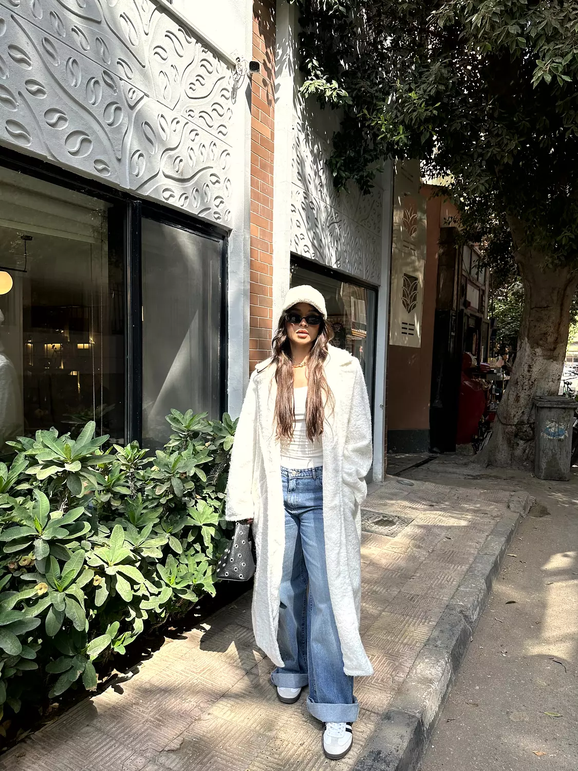 The Maxi OverCoat 17