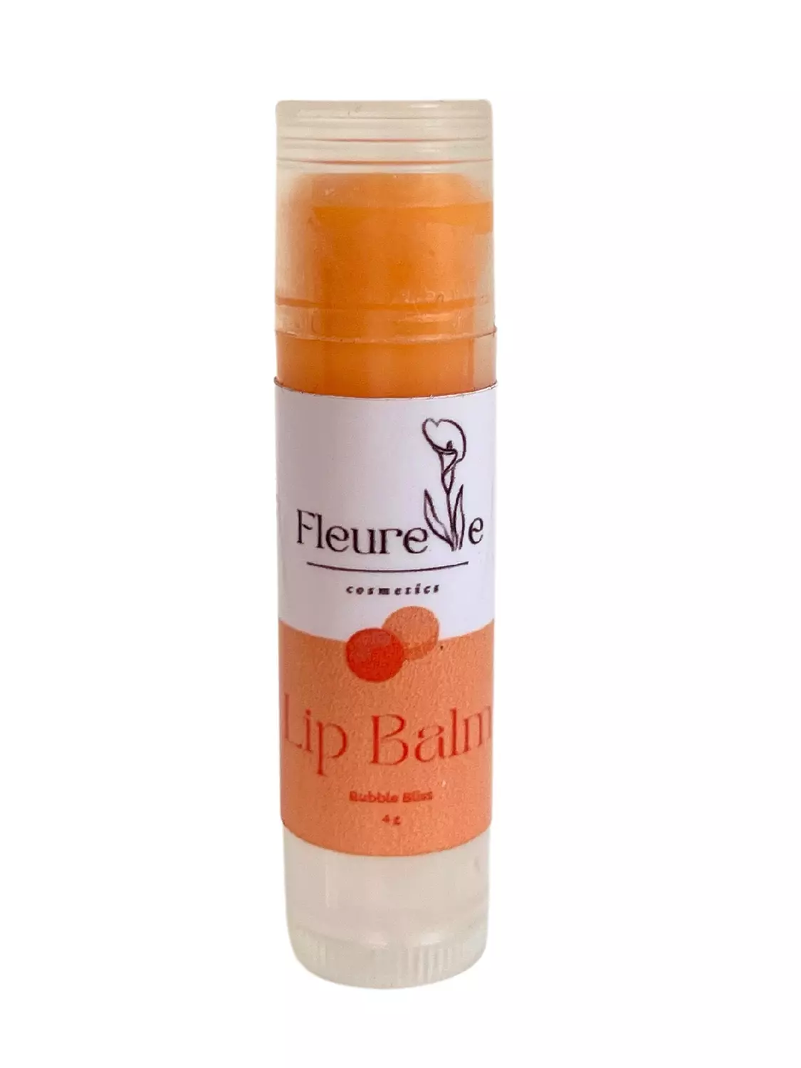 Bubble Bliss Lip Balm image