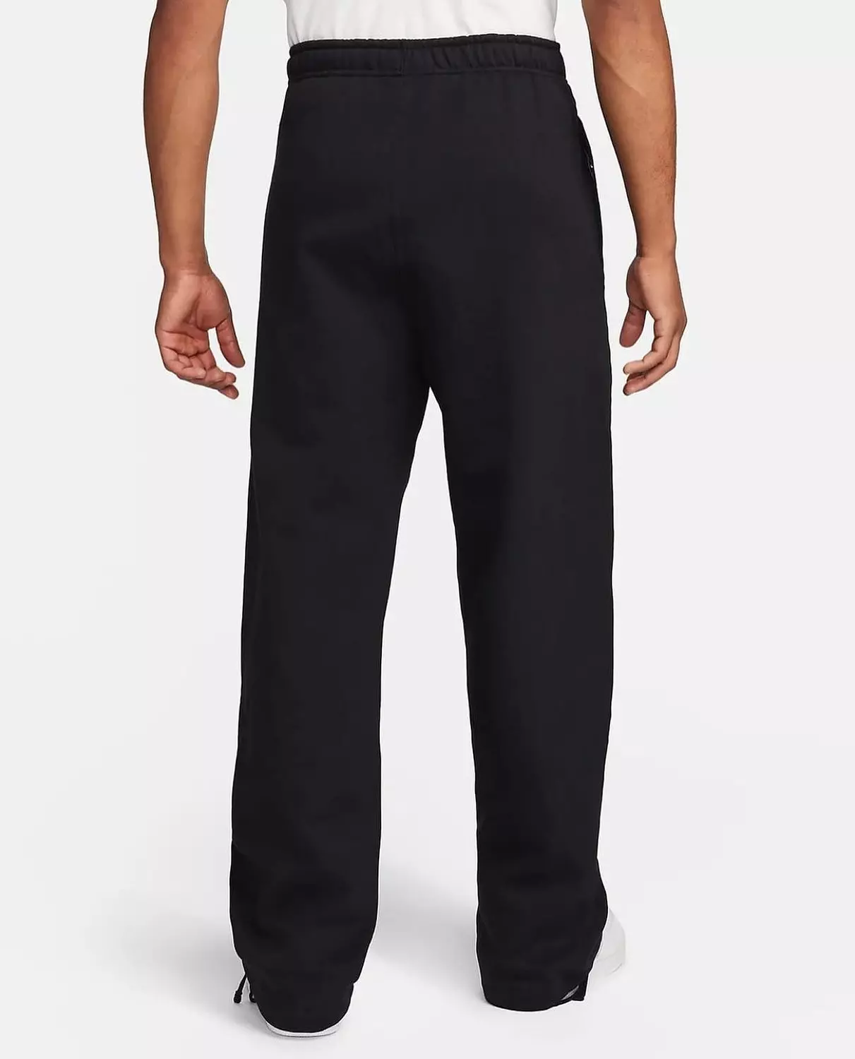 Wide leg nike hover image