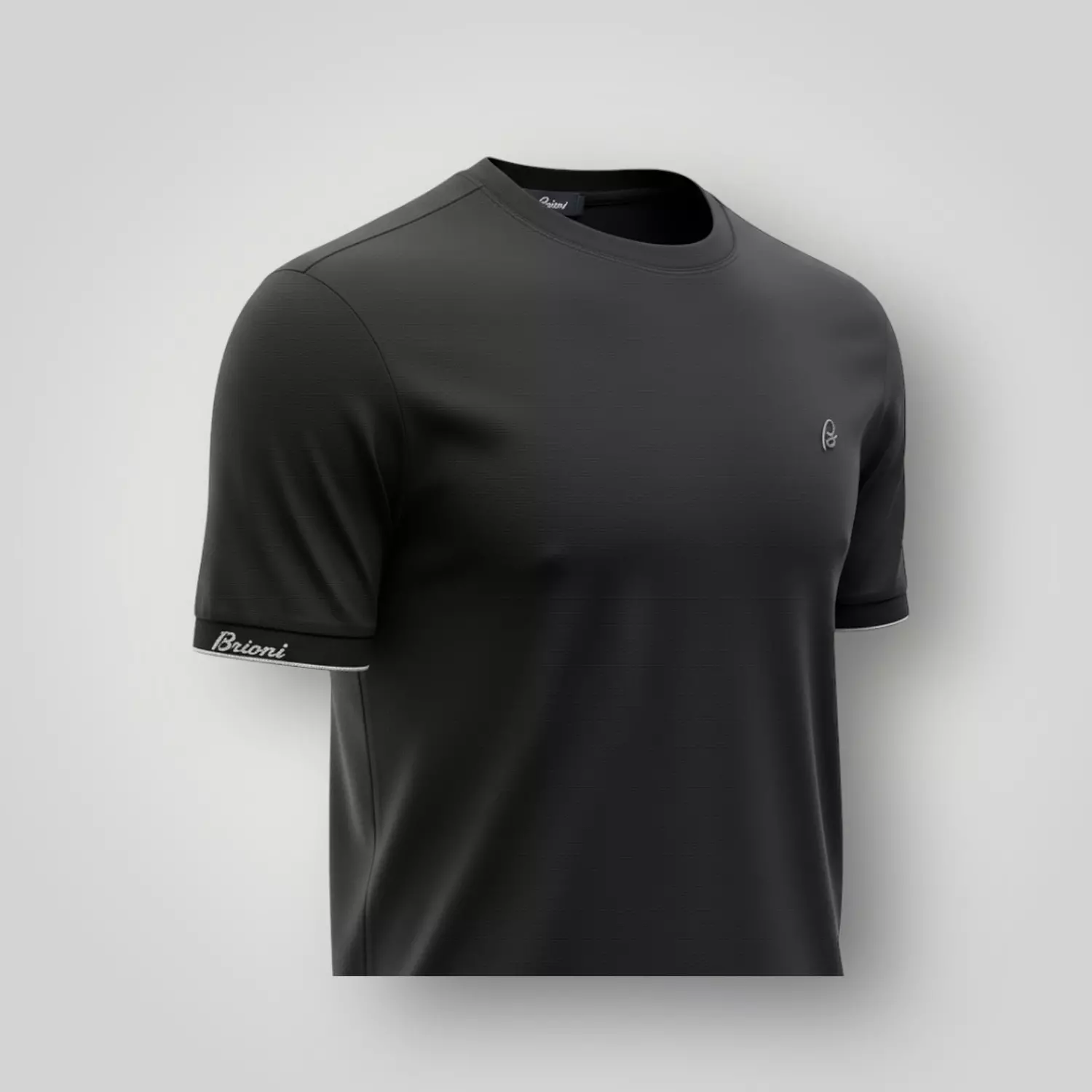 Brioni t-shirt 1